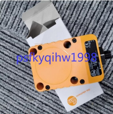 1 PCS NEW IN BOX  IFM IC5007 Sensor