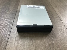 Alps Electric DF354H022F 3.5" 1.44mb Floppy Drive Black Bezel