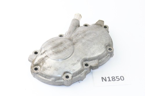 Triumph TT 600 Bj 2000 - Steuerkettendeckel Motordeckel rechts N1850