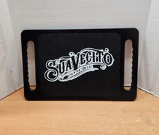 Suavecito Double Handle Mirror New in Box