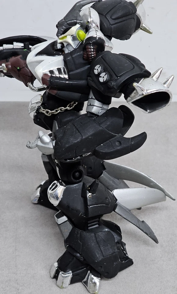 Manga Spawn Mcfarlane 1997 - Immagine 2 di 4