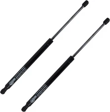 2 Hatch Lift Support Shocks Struts Fits 2010-2015 Honda Accord Crosstour
