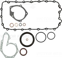 Victor Reinz 08-34414-02 Dichtungssatz, KurbelgehÄUse FÜR Dacia Mitsubishi Niss