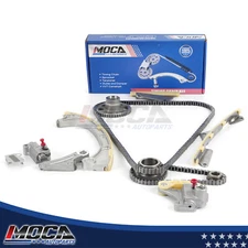 Timing Chain Kit for 13-19 Honda Accord CR-V Acura ILX TLX 2.4L 2356CC 