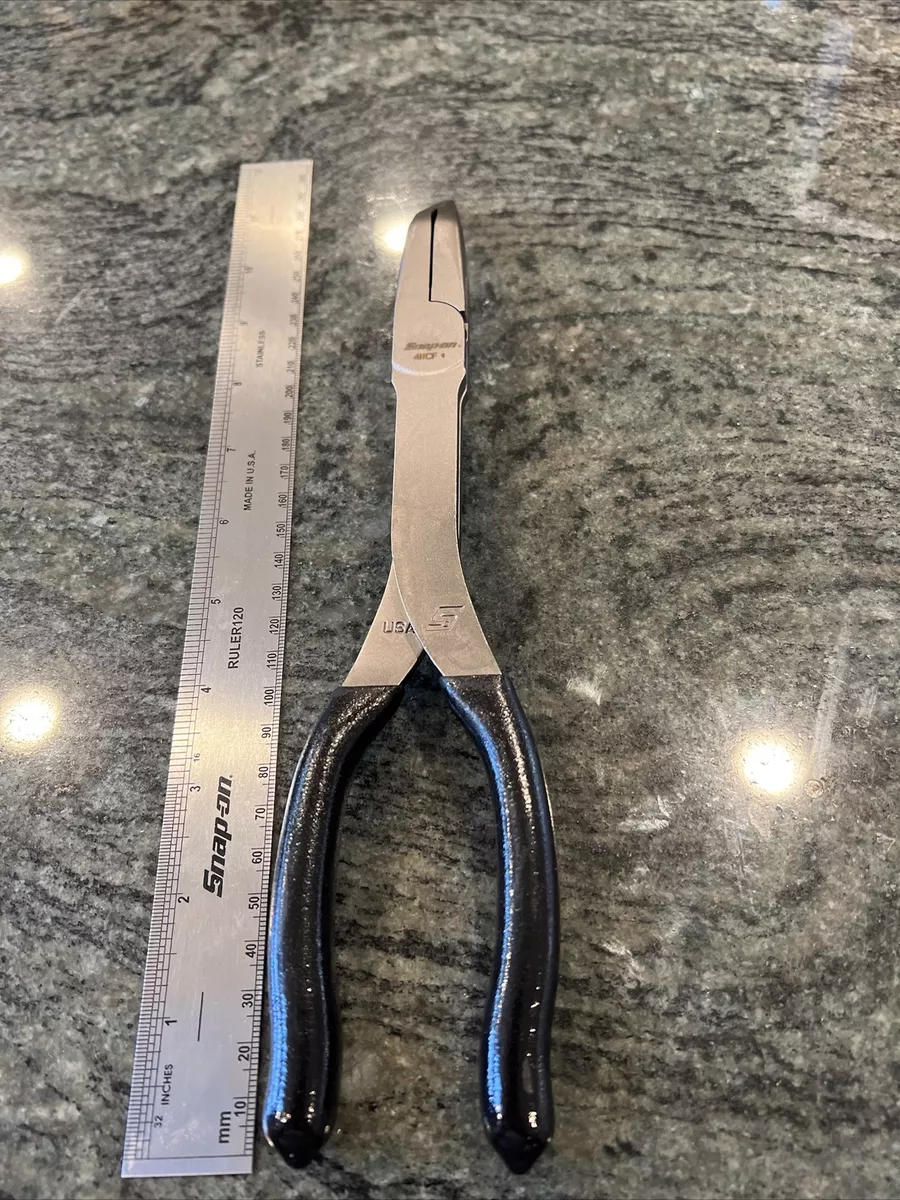 Long cheap neck pliers