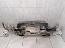 Silenziatore di scarico AUDI R8 TYPE 42 V10 5.2 EXHAUST SPORT TITANIO