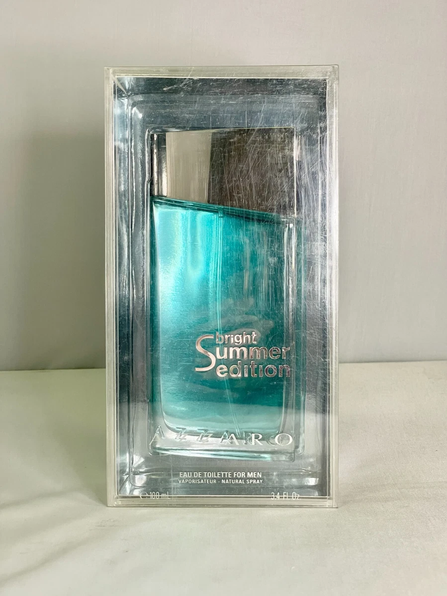 Azzaro summer sale