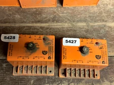 Diversified Electronics SLA-440-ALE Phase Monitor