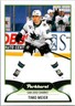 2021-22 Parkhurst #123 Timo Meier