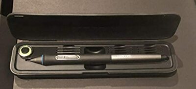 Wacom Cintiq Japan Graphics Pen Tablet Full HD LCD Display 13hd