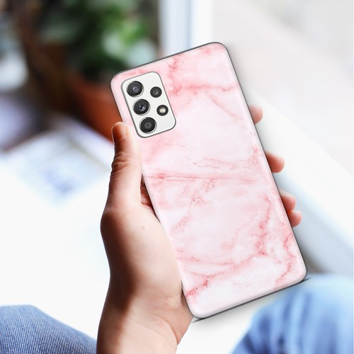 MARBLE STONE 2 DESIGN PHONE CASE COVER FOR AMSUNG A12 A32 A52 A72 A31 A51 A71 ++ - Photo 5 sur 7