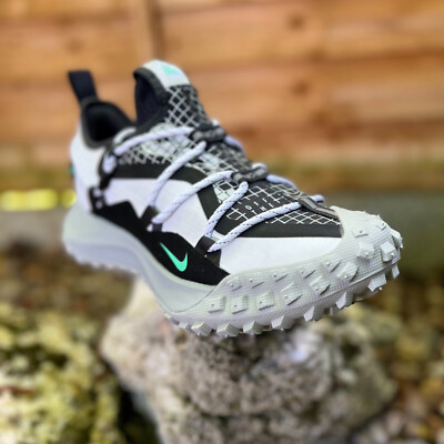 Nike ACG Mountain Fly Low SE DO9334 100 UK7 US8 EUR41 HIKING TN 95