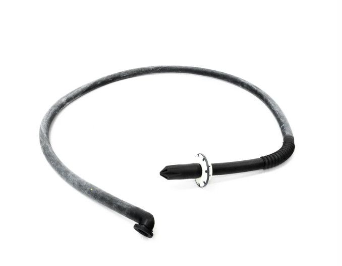Tuyau de toit avant Mercedes-Benz E W212 A2126300295 Neuf d'origine