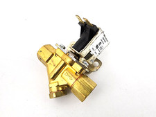 Bunn 35094.0000 Solenoid Valve Inlet 120V 50/60HZ FMD-4 FMD-5