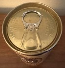 Vintage collectible 12 oz Old English 800 Malt Liquor pull tab (intact) beer can — photo 5