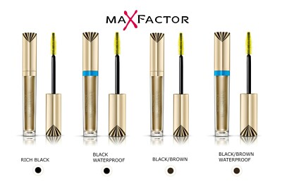 Max Factor Masterpiece High Definition Mascara - Bitte wählen Sie den Farbton