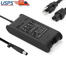 90W For Dell Latitude 7490 Laptop Charger 5480 5580 7280 7480 Power AC Adapter