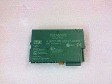 SIEMENS SIMATIC S7 6ES7 131-4BD51-0AA0 Input Module