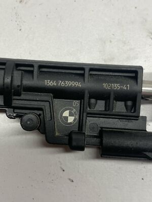 2016 BMW 3 F80 M3 Fuel Injector 7639994 13647639994 3.00 Petrol  