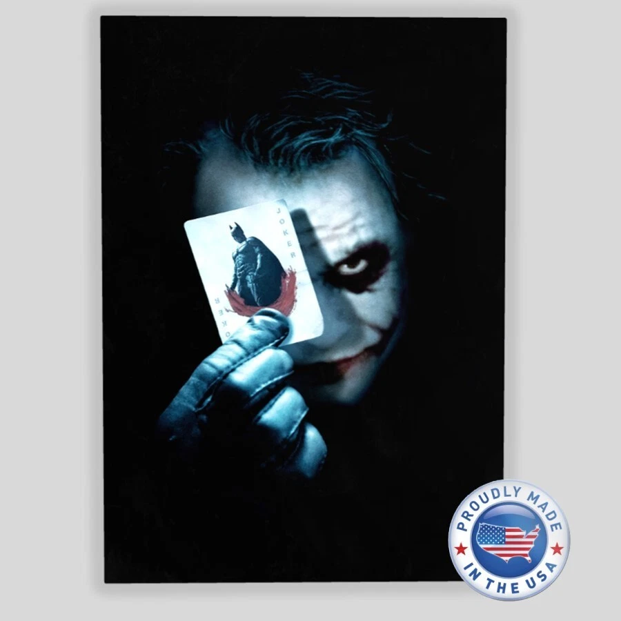 Joker Poster for sale | eBay