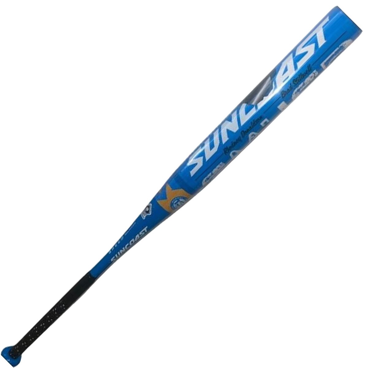 2024 Suncoast Melee Balanced 1PC SSUSA Sr Softball Bat