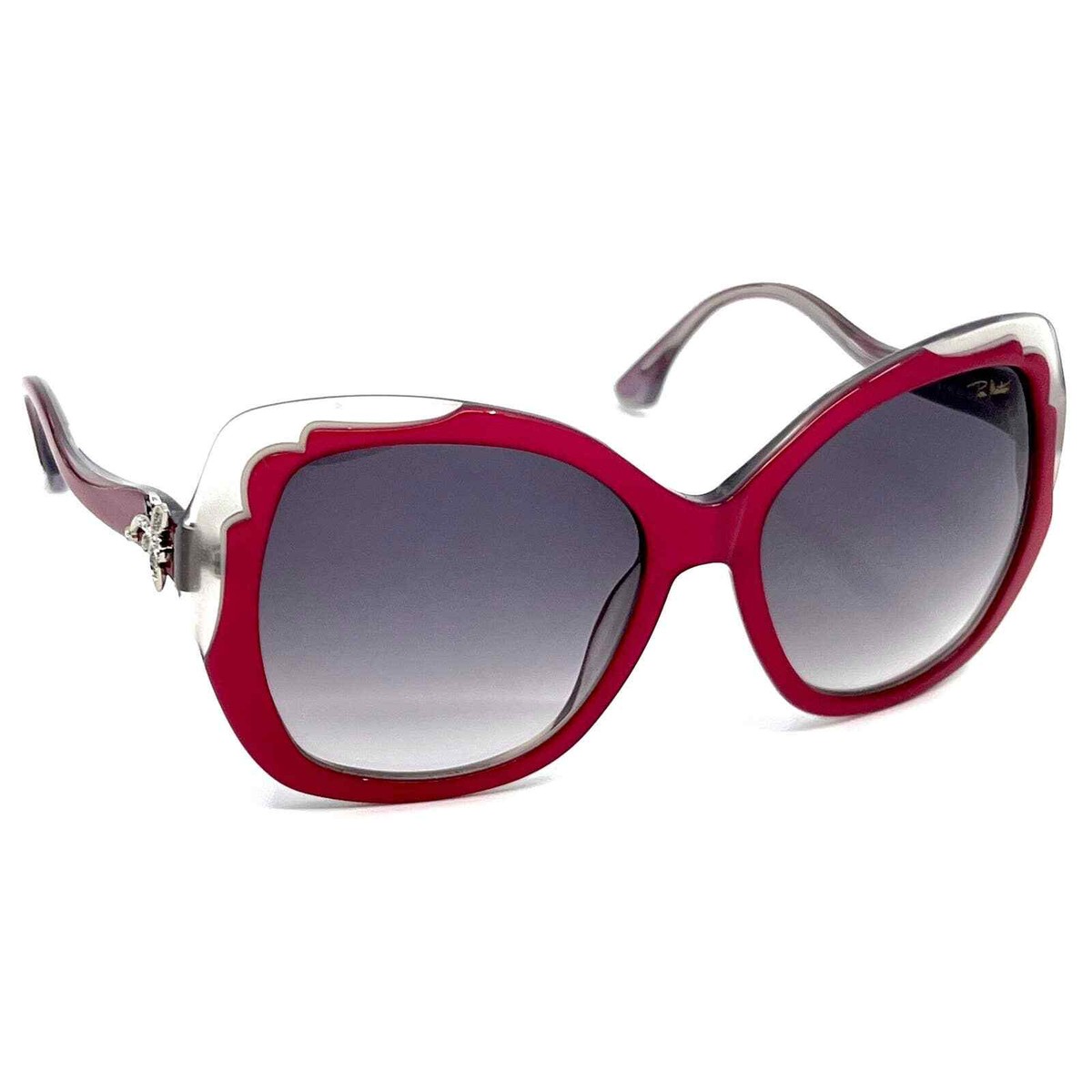 NEW!!! PIER MARTINO Sunglasses 8277 C3 Authentic | eBay display picture 3