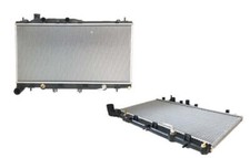RADIATORFOR SUBARU OUTBACK BR/BS GEN 5