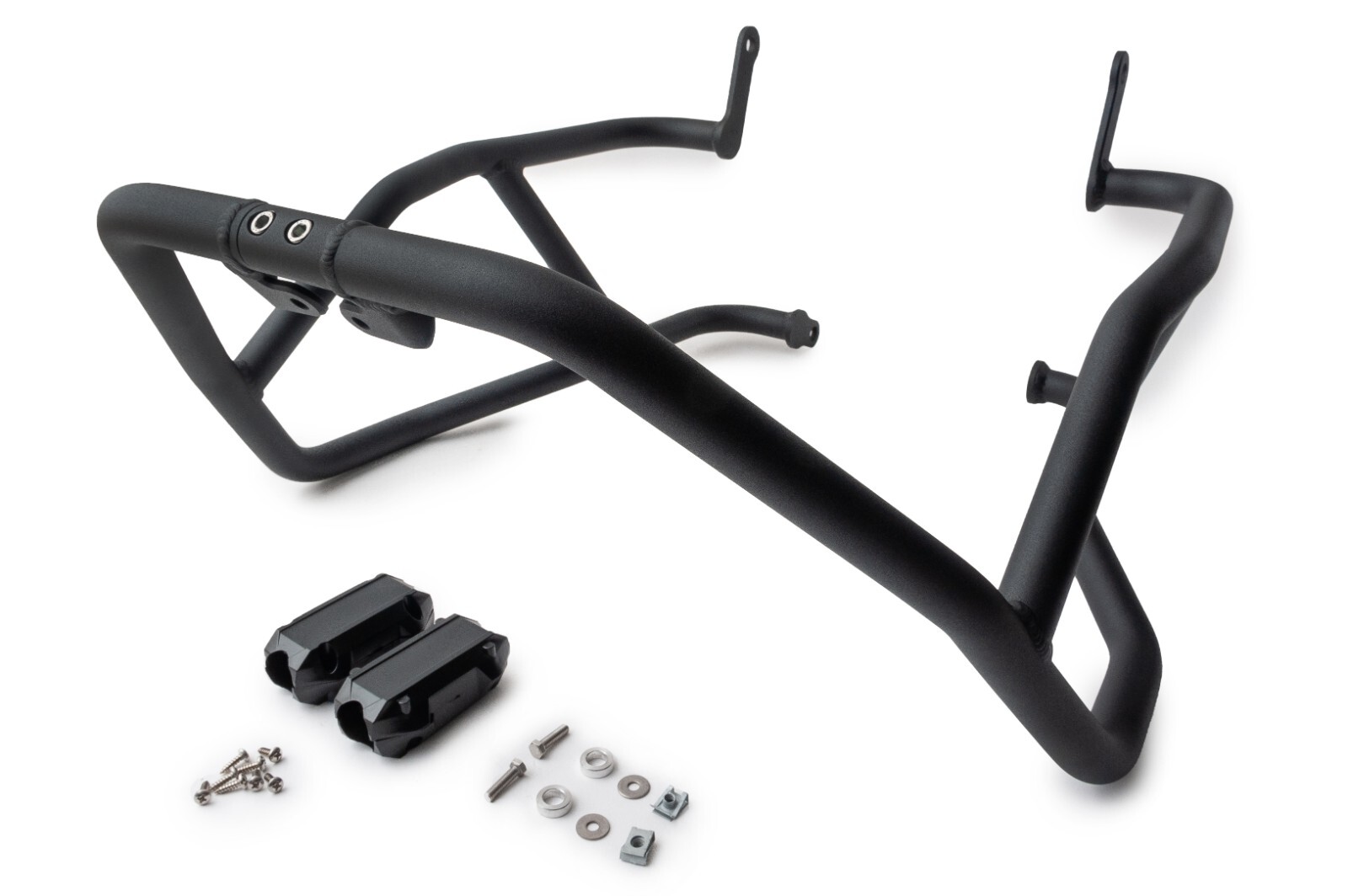 AS3 CRASH BARS GUARDS for HONDA NC 750 X 2021-2024