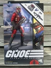 GI Joe Classified Series Cobra 85 Crimson Viper