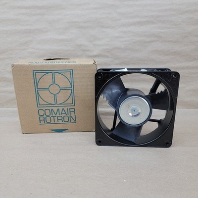 New Comair Rotron Muffin XL DC 48Vdc Fans  MD48B2 - 028870 Axial Fan