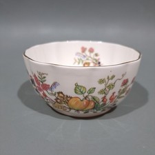 Aynsley “ Somerset “  Snack Bowl