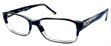 RAY-BAN RB5169 5540 Gray Tortoise/Clear Eyeglasses Frame 54-16-140