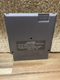 Double Dragon II: The Revenge (NES, 1990)