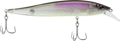 Berkley Stunna Fishing Hard Bait 100mm - 3/8 oz, Northern Lights 