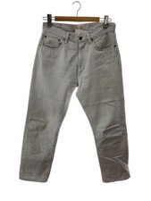 KAPTAIN SUNSHINE Bottoms, Size 32, Cotton, IDG KS4SPT01