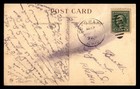 Mayfairstamps US 1912 Coldwater to Bryant IN Boy Postcard cca_05633 — photo 2