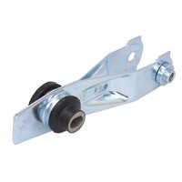 Halter, MotoraufhäNgung Sasic 4001803