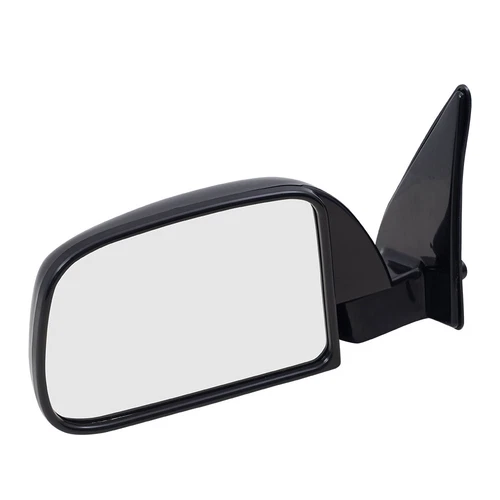 For 1989-1995 Pickup Manual Mirror w/o Vent Window Sail Mounted Left 8794089147