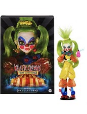 Monster High Skullector Shorty Doll Killer Klowns From Outer Space  PRESALE  