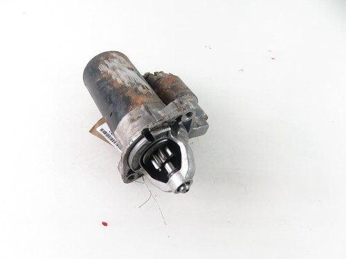 BMW 3 E46 Anlasser Petrol 77kw 1999 21858112