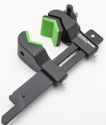 Cullmann Clamp Camera Mount for Attachment in Wood
