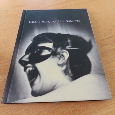 Le Banquet - Gilles Berquet