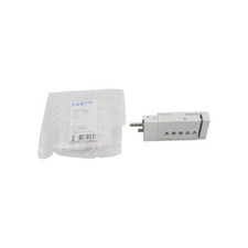 FESTO DGSL-8-10-PA 543926 NSMP