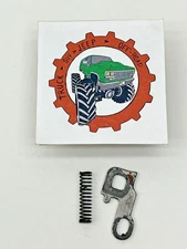 Ford  ZF5 S5-42 Transmission  Shifter Interlock   with Spring OEM