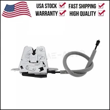 6006654-00-B Trunk Lock Actuator Fits Tesla Model X S 2012-2021