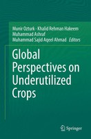 Munir Ozturk (U. A.) | Global Perspectives On Underutilized Crops | Taschenbuch