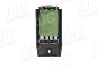 Widerstand, InnenraumgeblÄSe FÜR Ford Transit BUS (E ) - AIC 53969