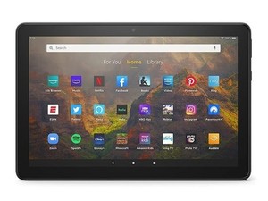 Fire HD 10 ブラック 第11世代(2021) 64GB やや訳あり ゲオ公式通販サイト/ゲオオンラインストア【中古】【安心保証