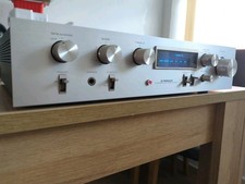 Pioneer SA-510 Integrated Amplifier Blueline Built-in Bluetooth & Recapped