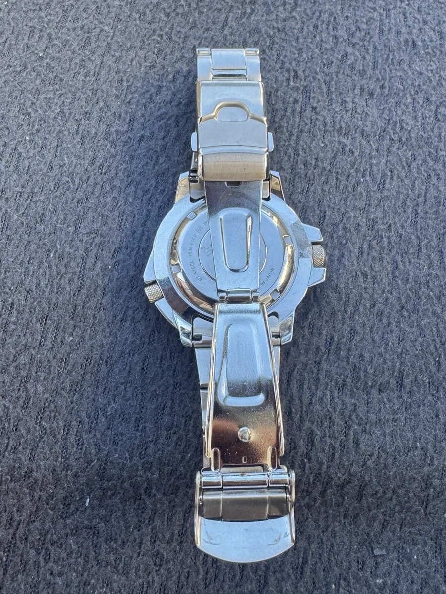 seiko 5 sports automatik